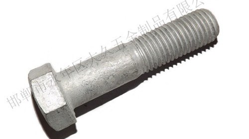達克羅六角螺栓的六個優(yōu)勢