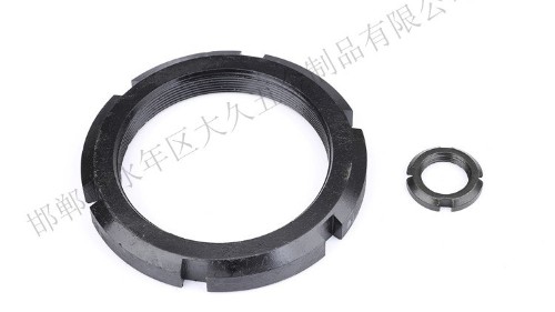 圓螺母材料有哪些？怎么區(qū)別？