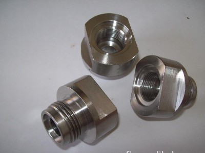 什么是異型件？