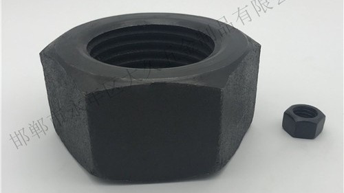 介紹幾種常用的螺母防松方式！