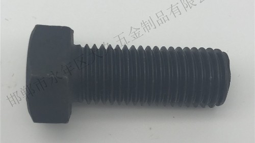 高強度螺栓與普通螺栓的區(qū)別？