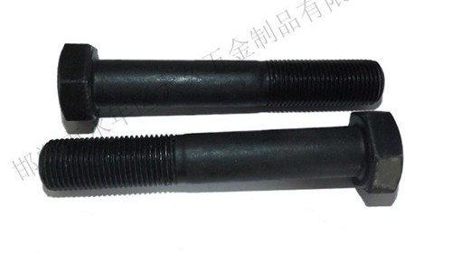 高強度螺栓有什么品質(zhì)用途？