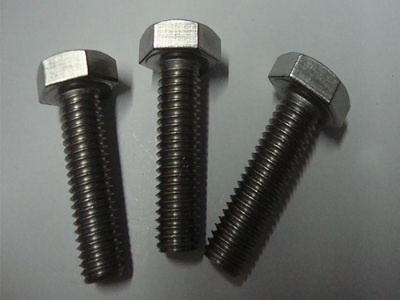 螺栓等級(jí)介紹