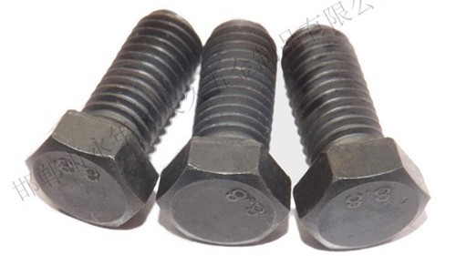 如何預(yù)防螺栓斷裂？