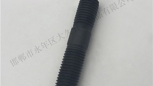 雙頭螺栓的基本知識(shí)與保養(yǎng)