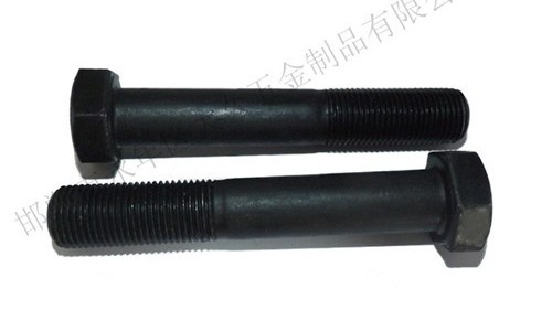 如何在螺栓制造中實現(xiàn)尺寸的精準(zhǔn)過程控制？