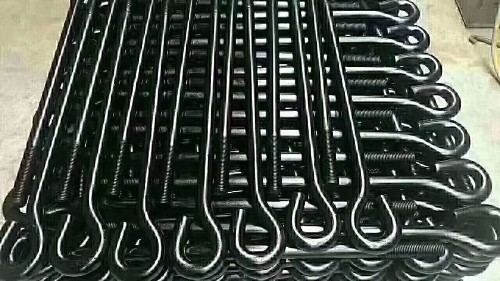 地腳螺栓的彎鉤制作方法有哪些？