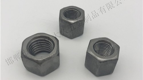 螺絲、螺栓、螺帽、螺母有什么區(qū)別