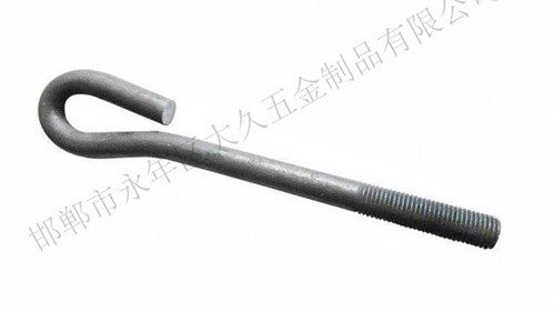 在安裝造價(jià)計(jì)算上,地腳螺栓套什么定額呢