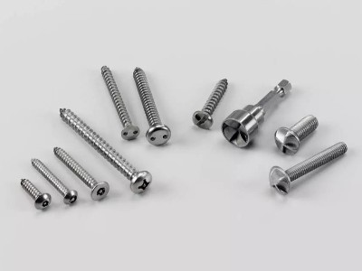 螺栓與螺釘?shù)膮^(qū)別，90%的人都不知道