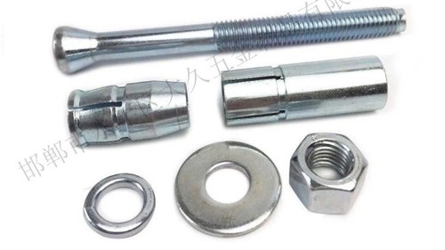 使用緊固件時，存在哪些誤區(qū)?