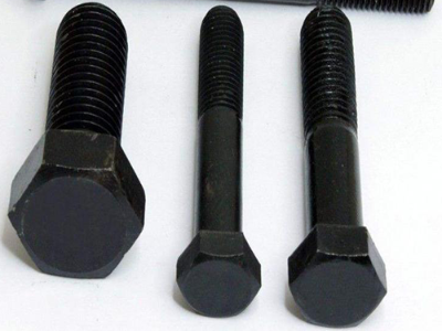 高強度螺栓的熱處理需要如何處理？