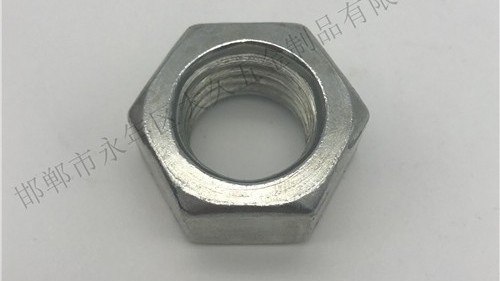 大久來告訴大家螺絲、螺栓、螺帽、螺母有什么區(qū)別