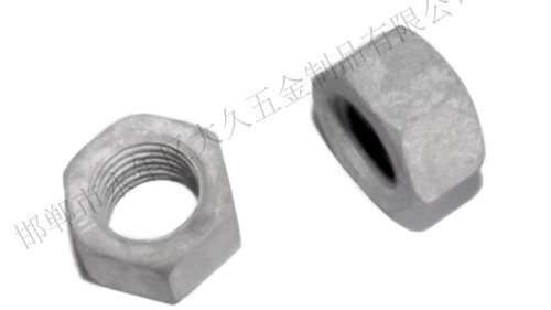 大久緊固件教大家了解-熱鍍鋅和冷鍍鋅的區(qū)別？