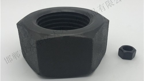 高強度螺母的定義，有哪些分類及各自的使用方法？