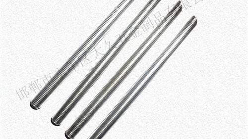 絲杠的分類及作用