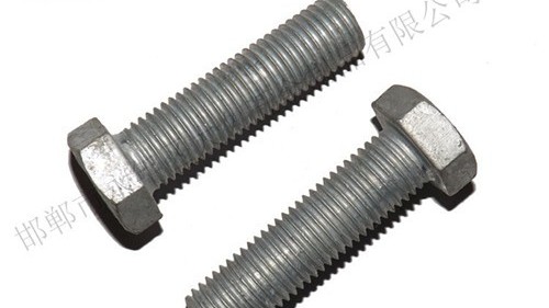 高強度國標螺栓如何辨別真假