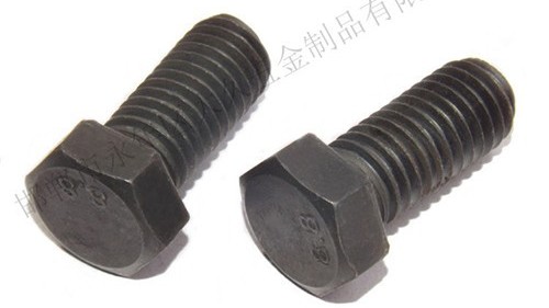 熱處理高強度緊固件需要什么要求