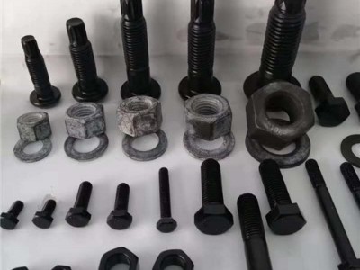 高強度螺栓的用途和分類