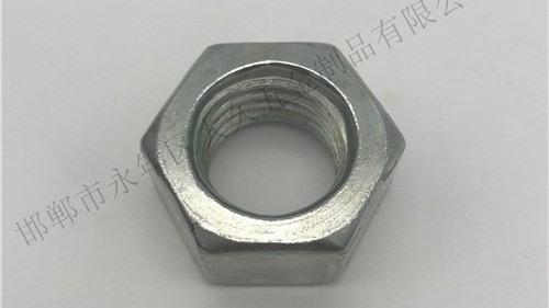 緊固件毛刺是如何形成的？怎么去除？