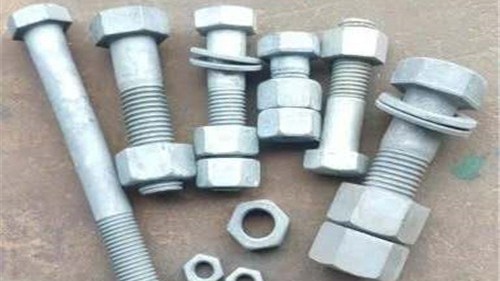 螺栓連接什么時(shí)候需要用墊圈？