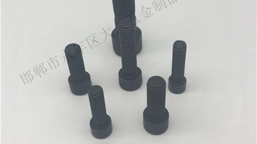 熱鍍鋅內(nèi)六角螺栓的好處在哪里