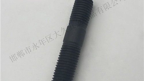 內(nèi)六角雙頭螺栓的特點以及應用介紹