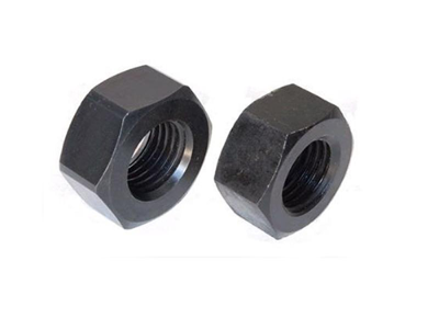 螺母的等級(jí)，如何與螺栓等級(jí)匹配