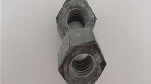 鋼結(jié)構(gòu)螺栓磷化的作用是什么？