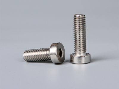 內(nèi)六角螺栓硬度等級(jí)及優(yōu)勢
