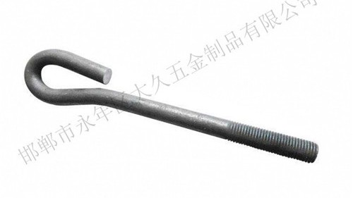 地腳螺栓使用問(wèn)題有哪些？