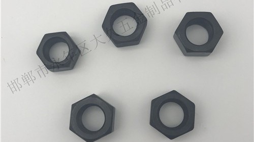 六角螺母太緊怎么擰開(kāi)？