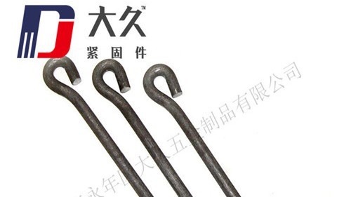 如何檢測(cè)地腳螺栓？