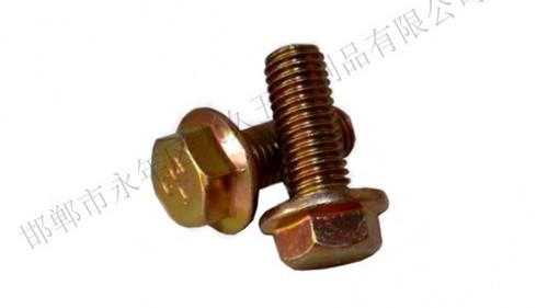 石油化工螺栓的使用方法