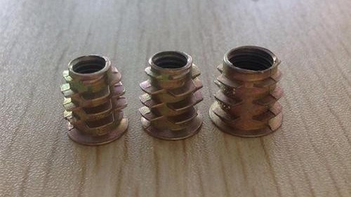 什么是鋁型材預(yù)埋螺母呢？