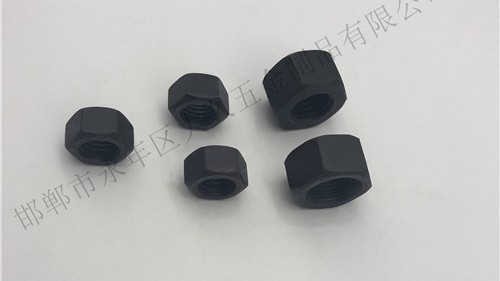 如何區(qū)分高強度螺母和普通螺母？