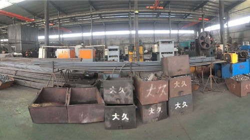 在緊固件中連“潛規(guī)則”都不懂，如何能做好！