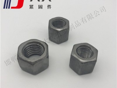 加厚螺母的分類及用途