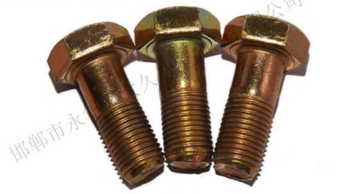 外六角螺栓對應的扳手大小介紹