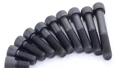 石油化工專用螺栓的原材料有哪些