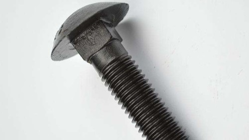 馬車螺栓會(huì)和不同的物體發(fā)生什么反應(yīng)？