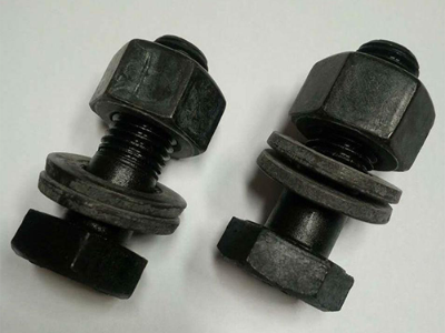 鋼結(jié)構(gòu)螺栓的種類以及參數(shù)介紹