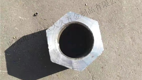 碳鋼六角螺母究竟是怎樣進行加工的？