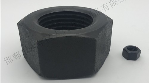 高強度六角螺母功能多種，具體可以分為哪些？