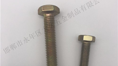 螺栓一動就松？看飛機火箭上的螺栓是怎么做的！