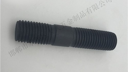 雙頭螺栓的裝配需要掌握什么技術