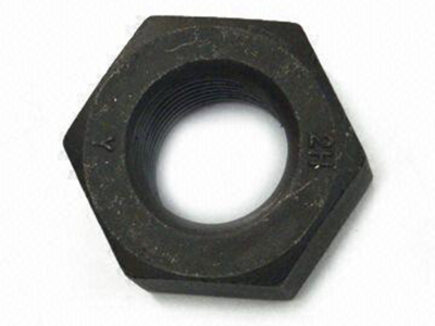 什么是DIN934標(biāo)準(zhǔn)