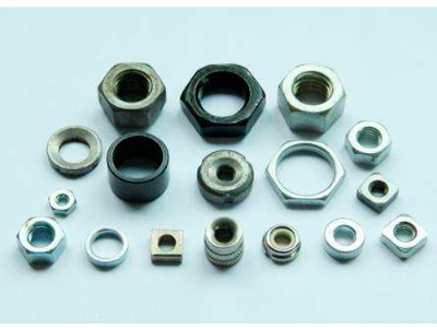 螺母常用哪些國(guó)家標(biāo)準(zhǔn)