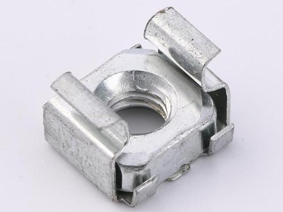 卡式螺母是什么，他的特點(diǎn)及安裝方法