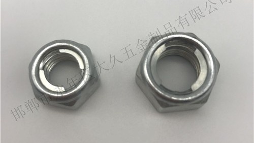 國標(biāo)鎖緊螺母標(biāo)準(zhǔn)尺寸是多少？